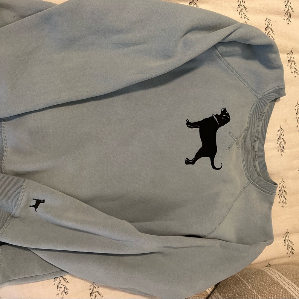 The black dog co. Sweatshirt